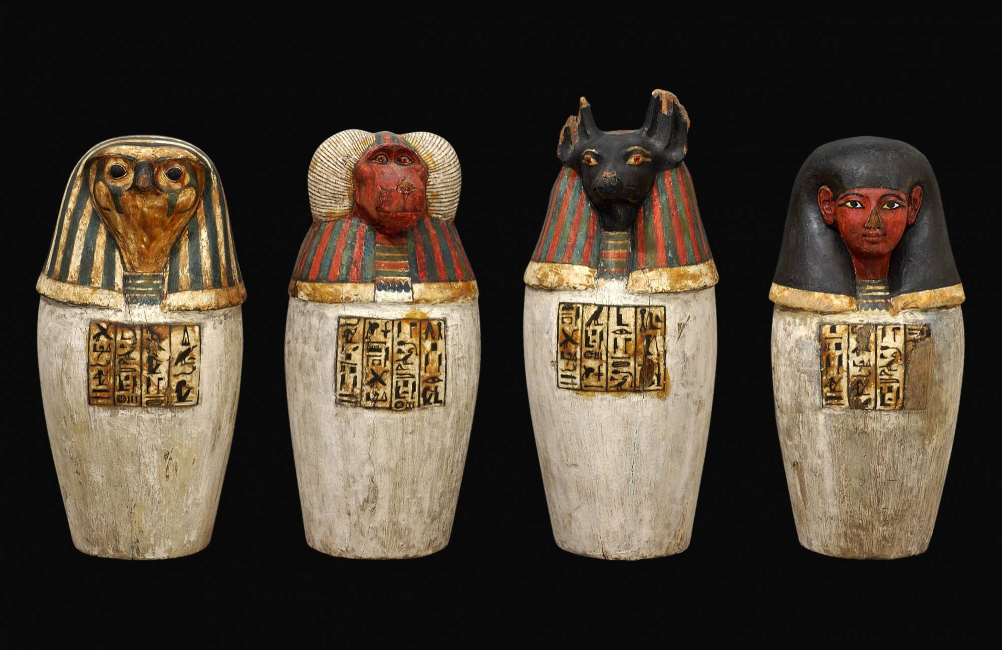 Ancient Egyptian Temple