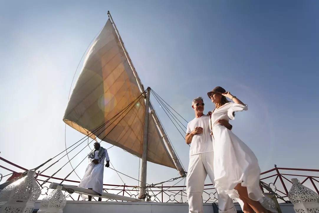 Dunstan Pedropillai | 4 Pax (UK) | Private Sightseeing Program & Aswan–Hurghada Transfer | 27 Jul – 2 Aug 2026