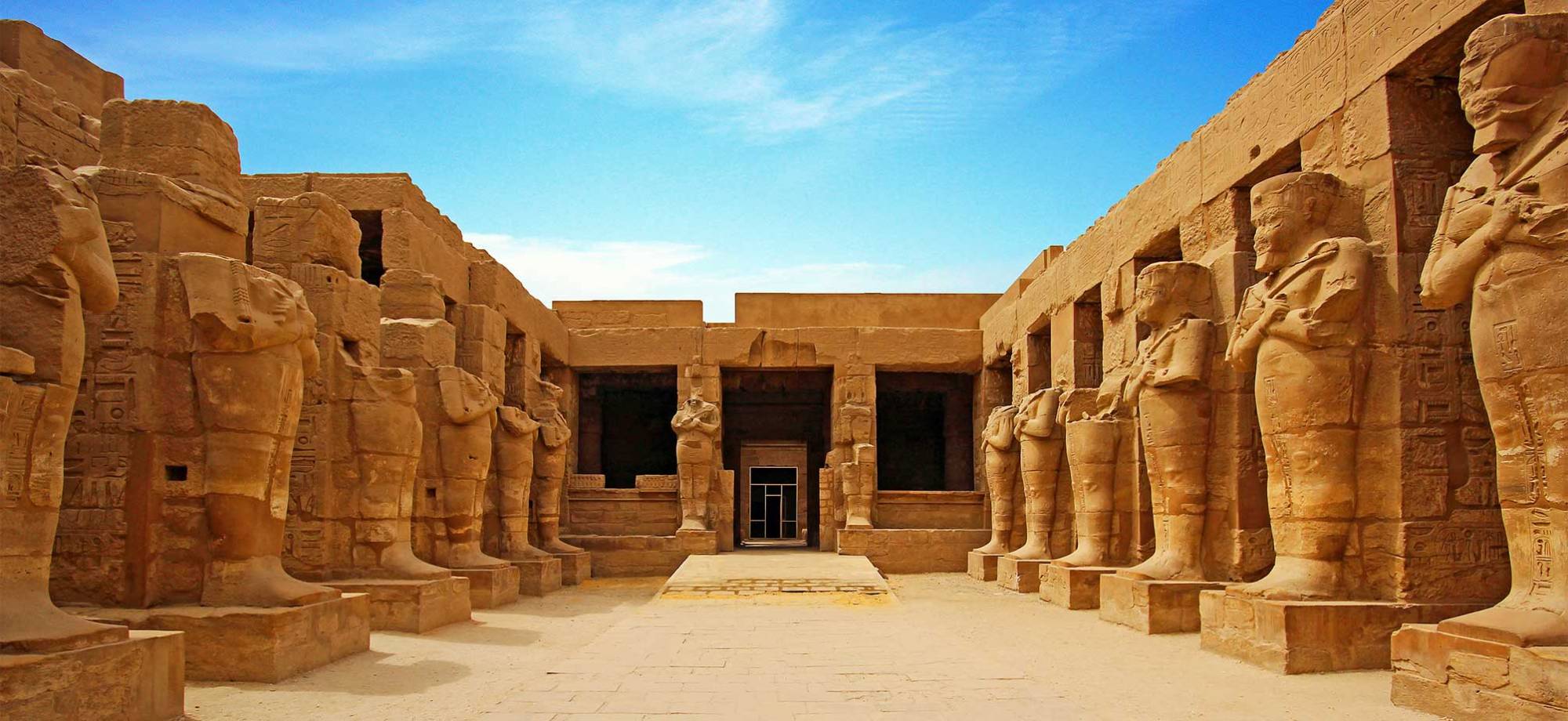 3 Day Luxor City Break