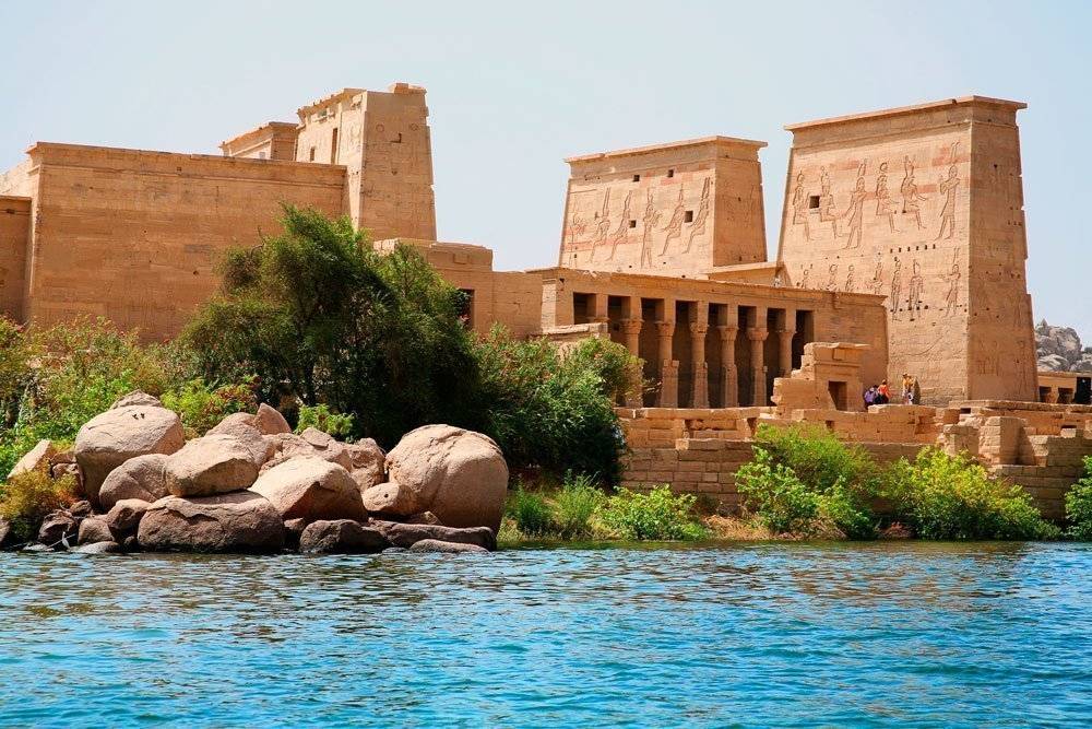 4 Day Luxor, Aswan & Abu Simbel