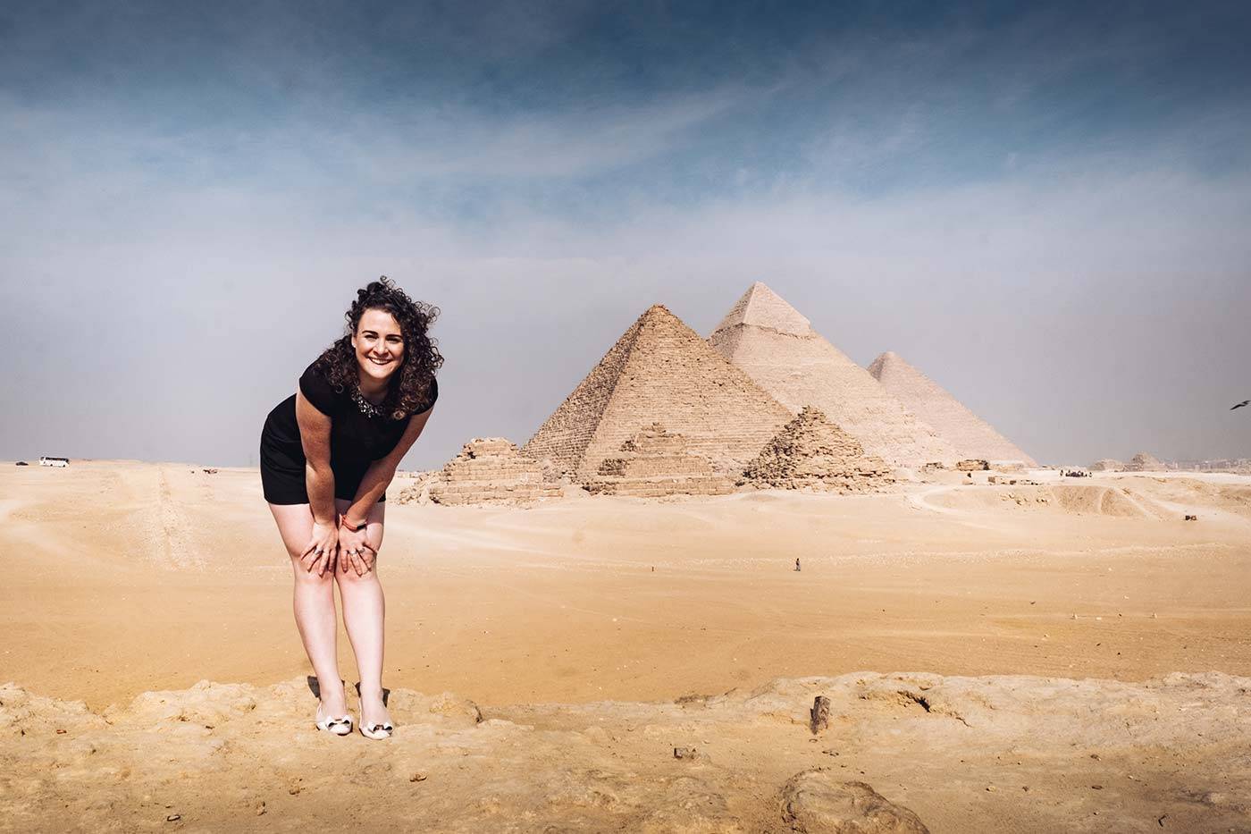 9 Day Cairo, Luxor & Sharm El Sheikh