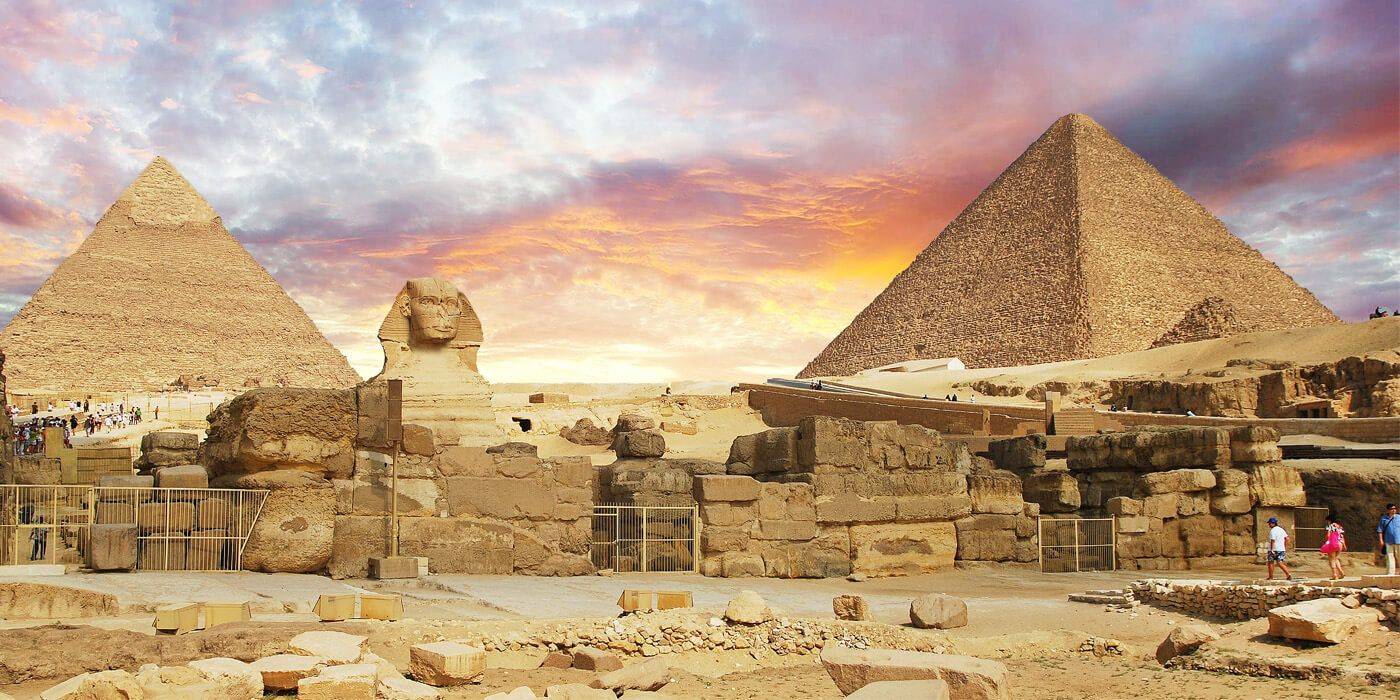 5 Day Cairo & Luxor