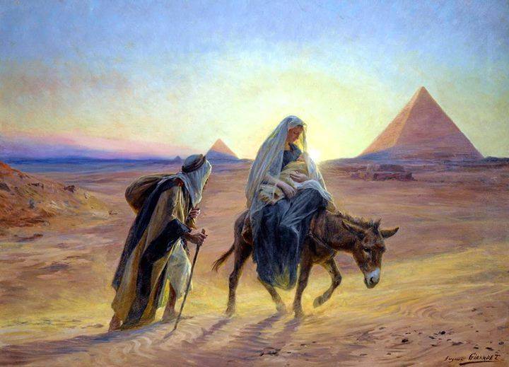 Coptic Egypt: Cairo, & Sharm El Sheik - 7 Days