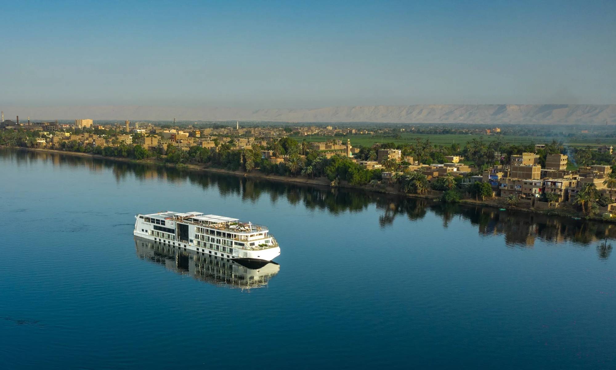 10 Day Cairo, Nile Cruise and Hurghada