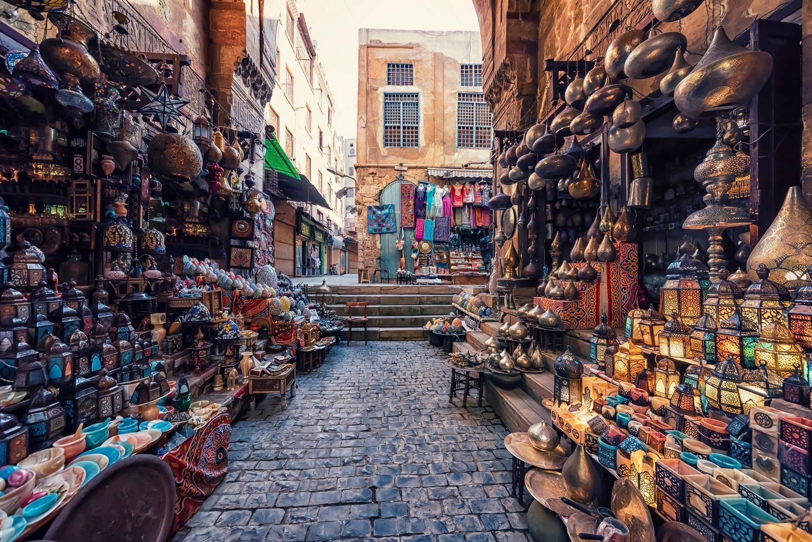3-Day Cairo and Alexandria Tour Package
