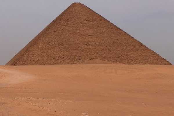 Ancient Egyptian Temple