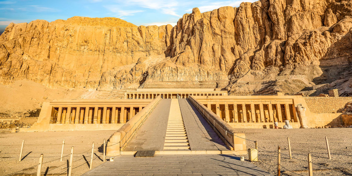 6-Day Cairo, Luxor and Hurghada Tour