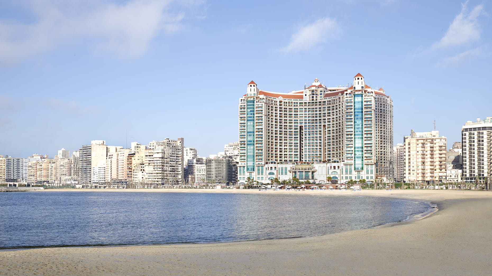 6-Day Cairo, Alexandria, and Luxor Tour