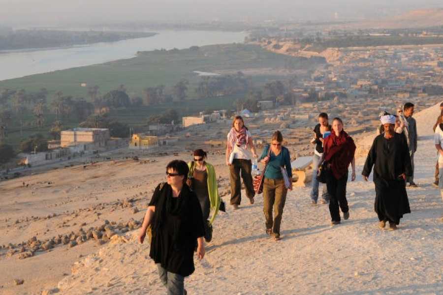 El Minya from Cairo, Exciting 2 Days ...
