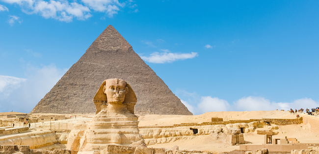 12-Day Journey Through Egypt: The Heart of Ancient Wisdom
