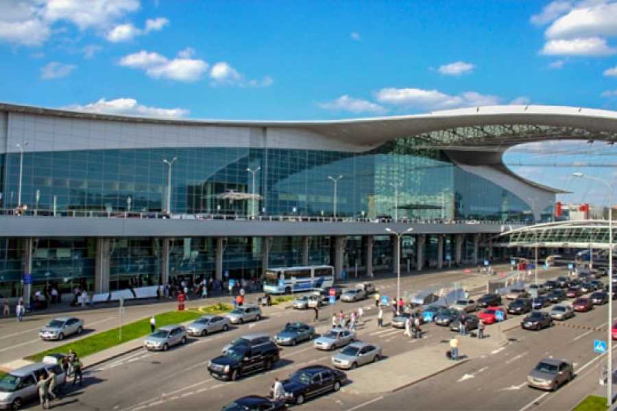 Private Transfer with Assistance from or to Cairo International Airport