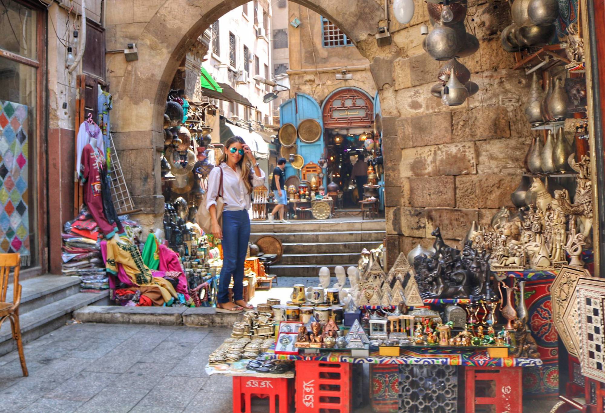 Budget Travel