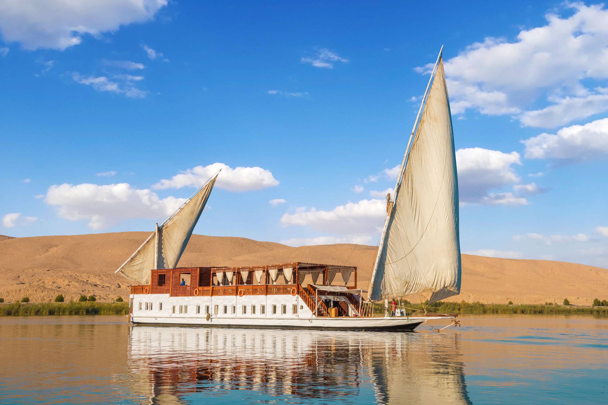 8 Day Discovering Ancient Egypt, Cair...