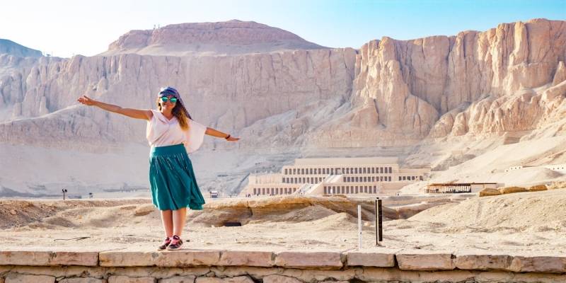 Budget Travel