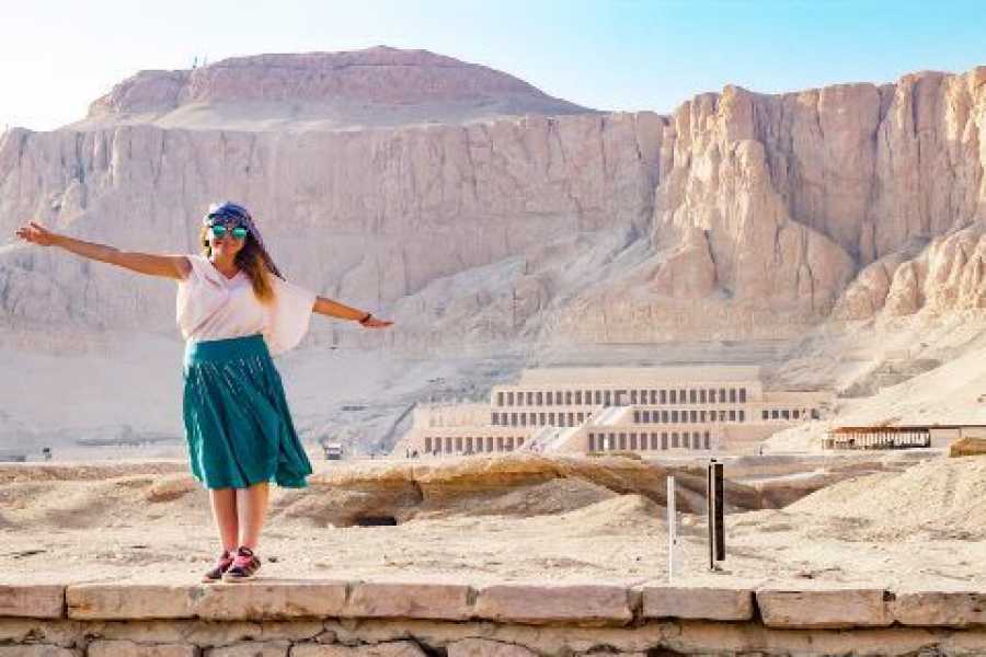 2 Day Short Break in Luxor