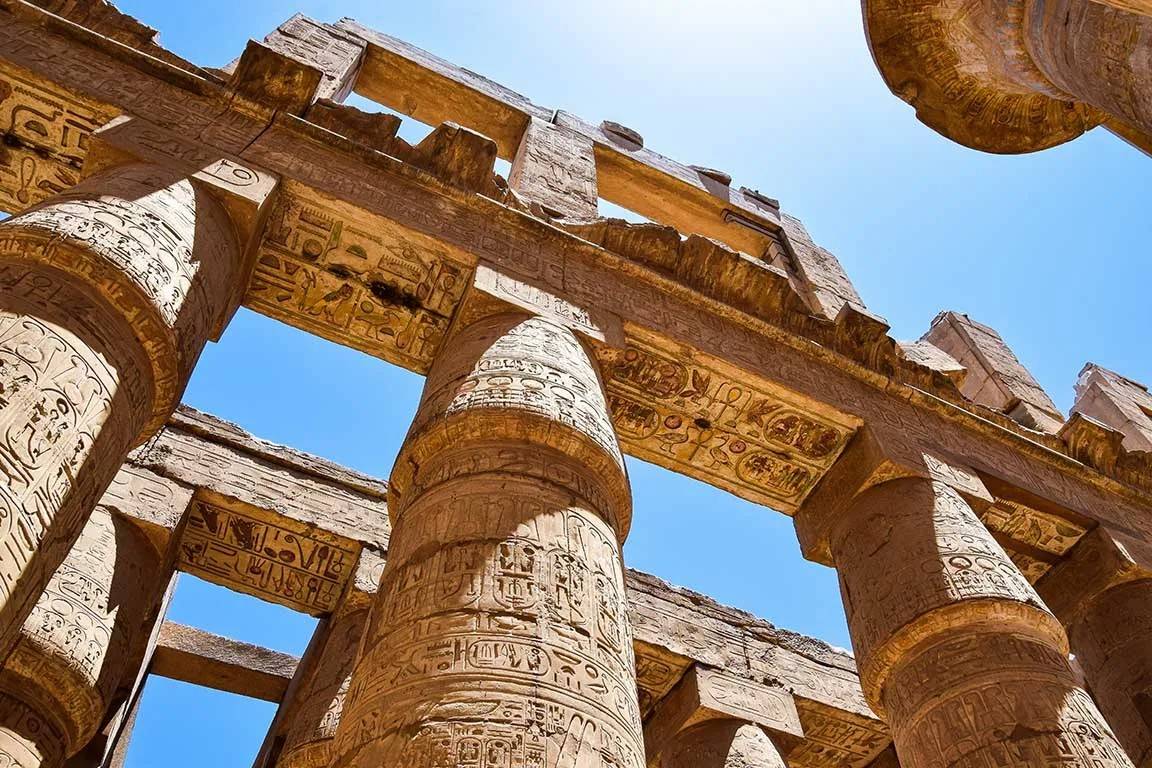 4-Day Cairo, Alexandria and Luxor Jou...