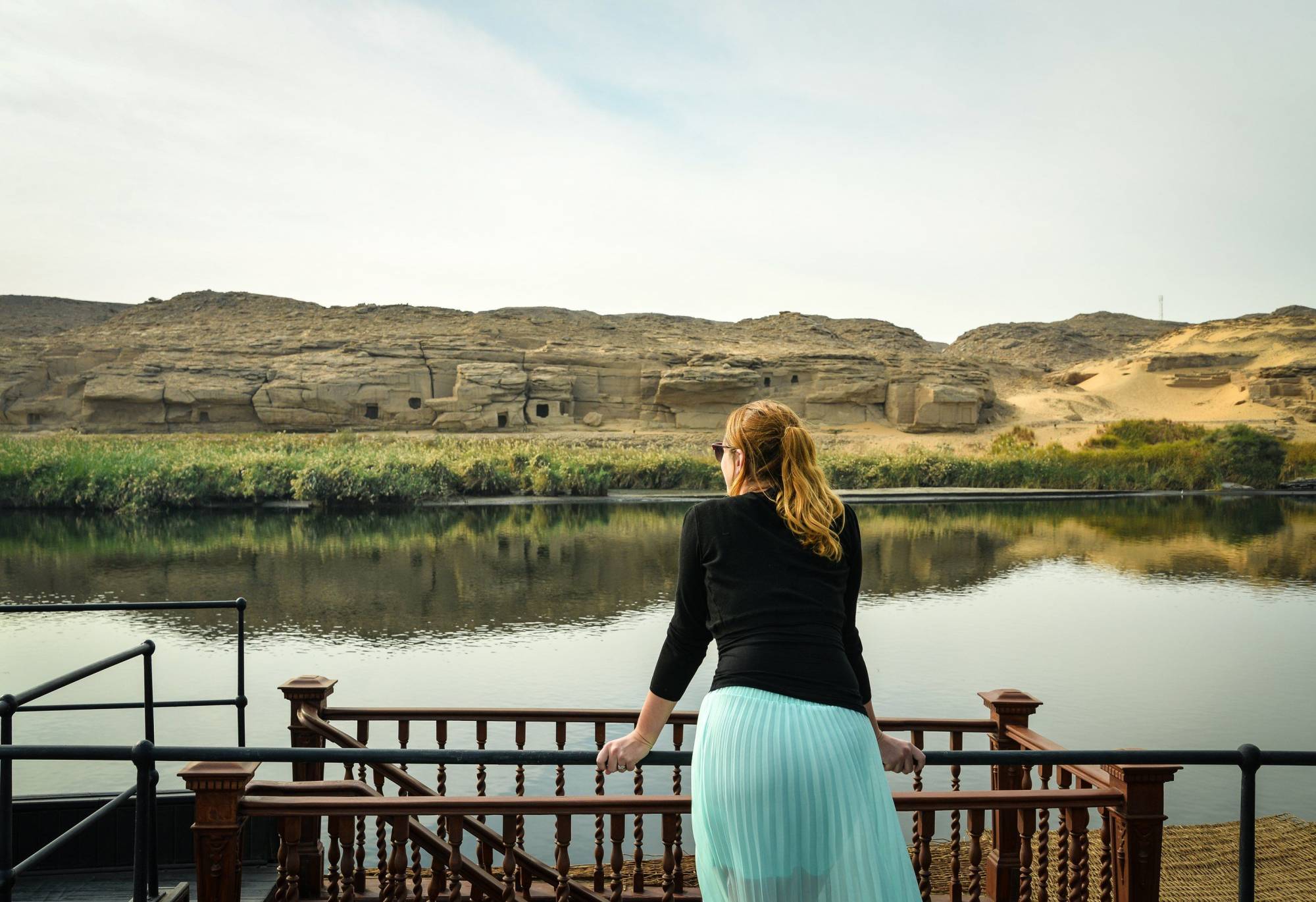 Egypt & the Nile on a Luxury Nile Cruise | 10 Days