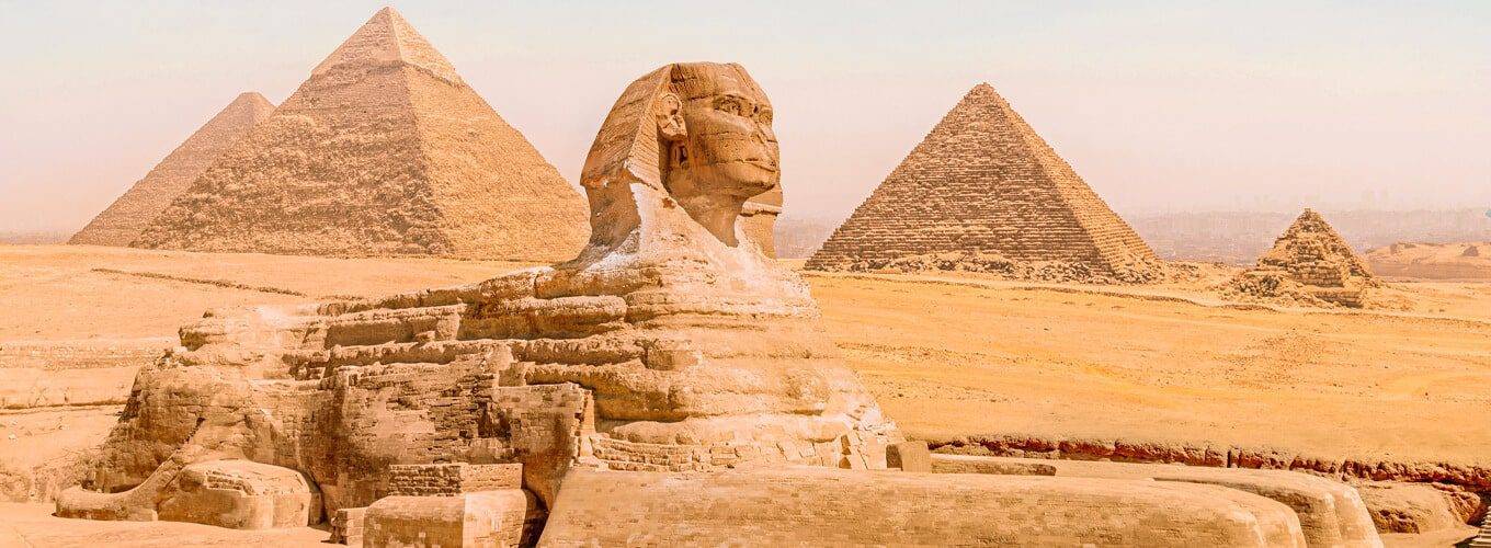 8 Day Cairo, Nile Cruise and Hurghada Tour