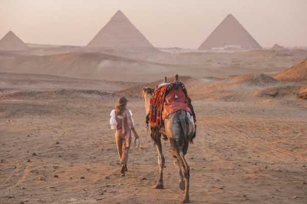 Budget Travel