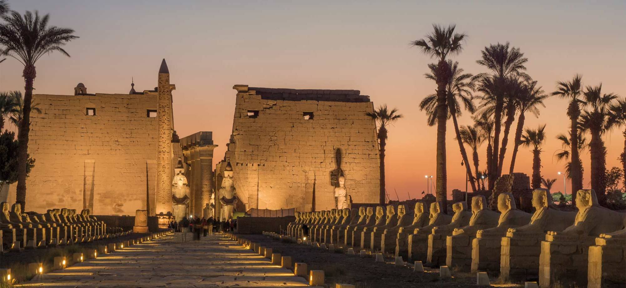 6 Days Cairo & Luxor
