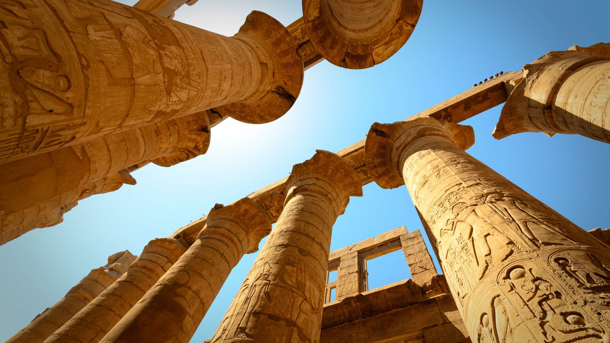 2 Day Trips to Luxor Highlights from ...