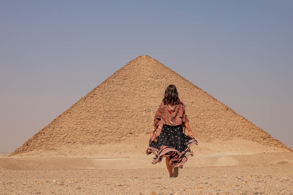Egypt - View from the Inside | 11 Days