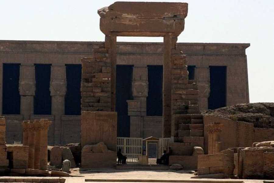 8 Day essential Egypt