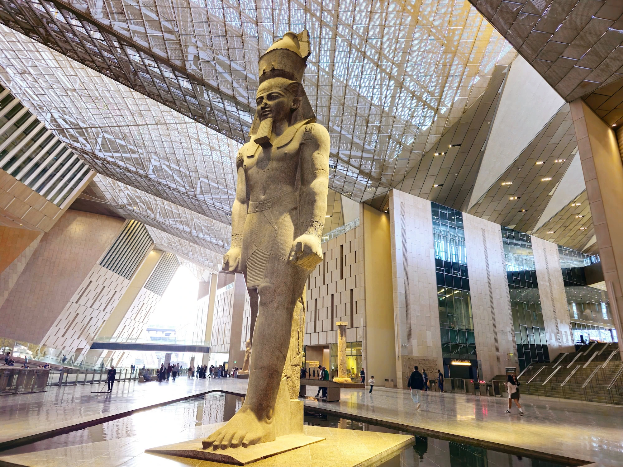 2 DAY CAIRO TOUR PACKAGE