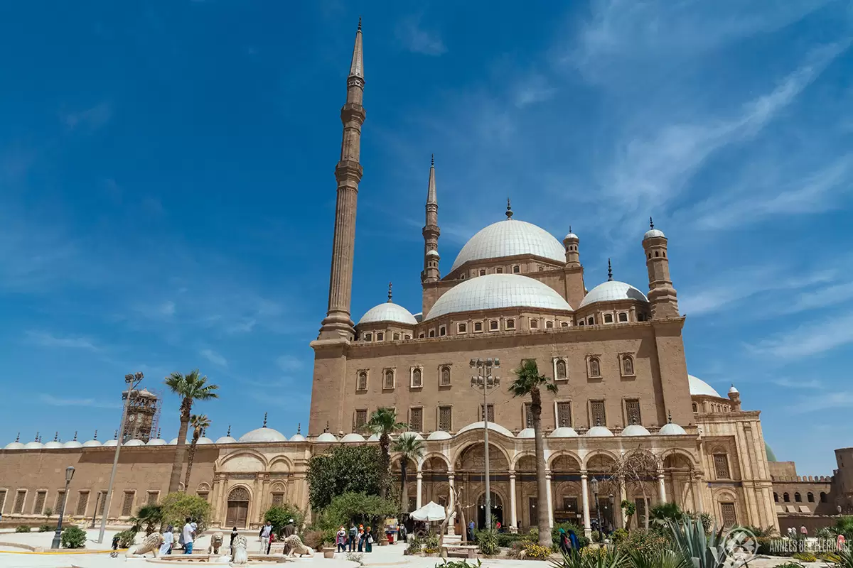 5 Day Cairo Tour