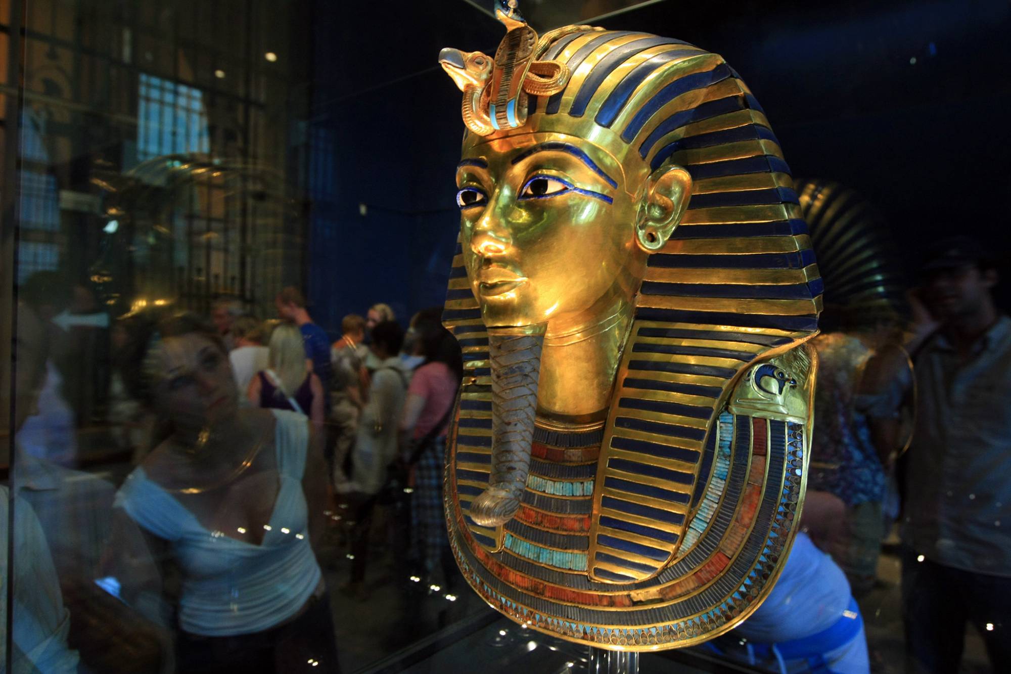 Ancient Egyptian Temple