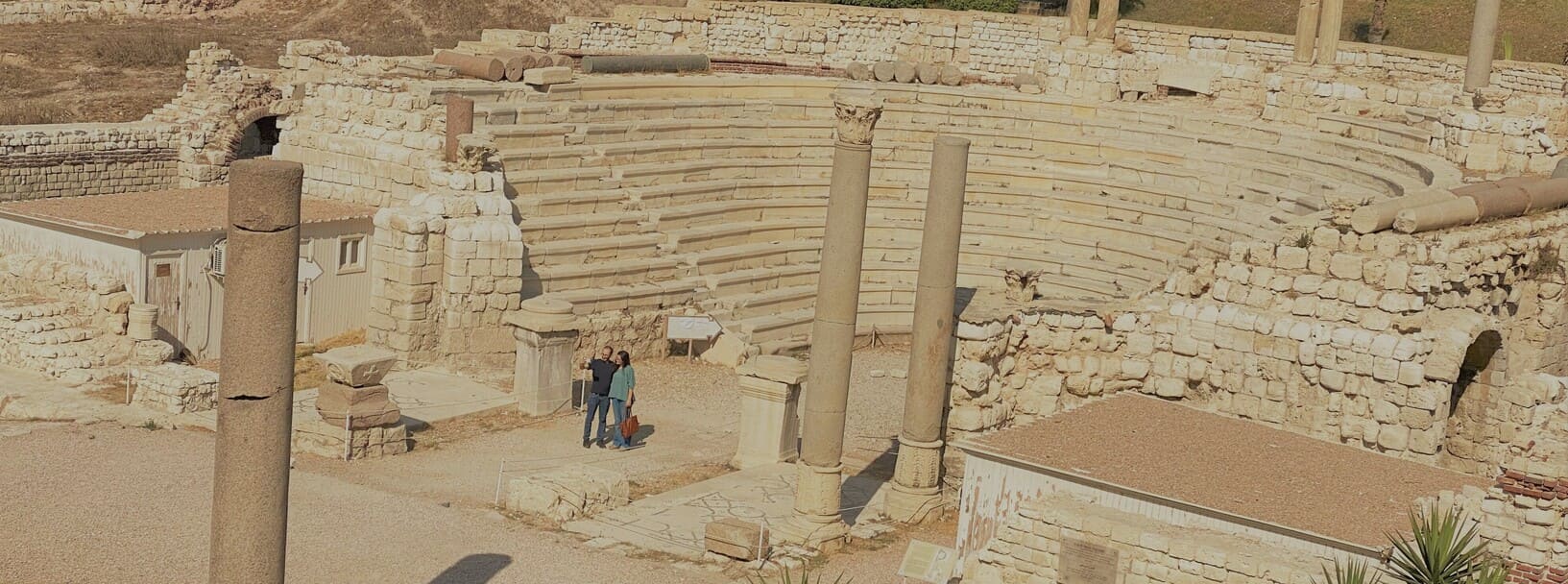 5 Day Cairo and Alexandria Tour