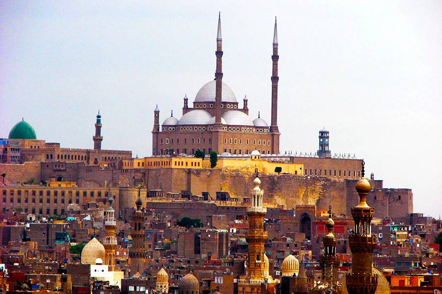 12 Day Egypt & the Nile