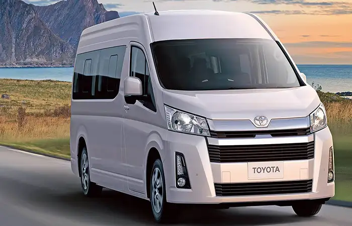 Private transfer from Luxor and Nile cruises to Hurghada