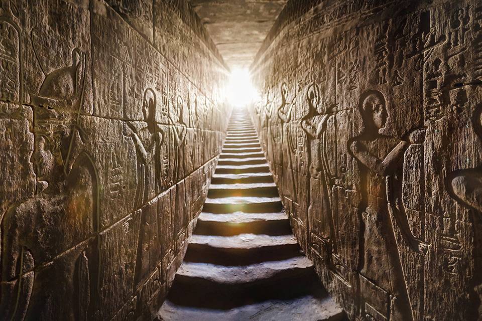 Secrets of Egypt | 08 Days