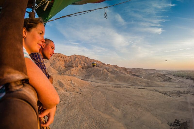 Budget Travel