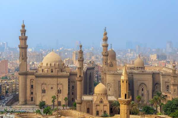 Private Old Cairo Day Tour: Coptic Heritage, Coptic Museum & Historic Mosques