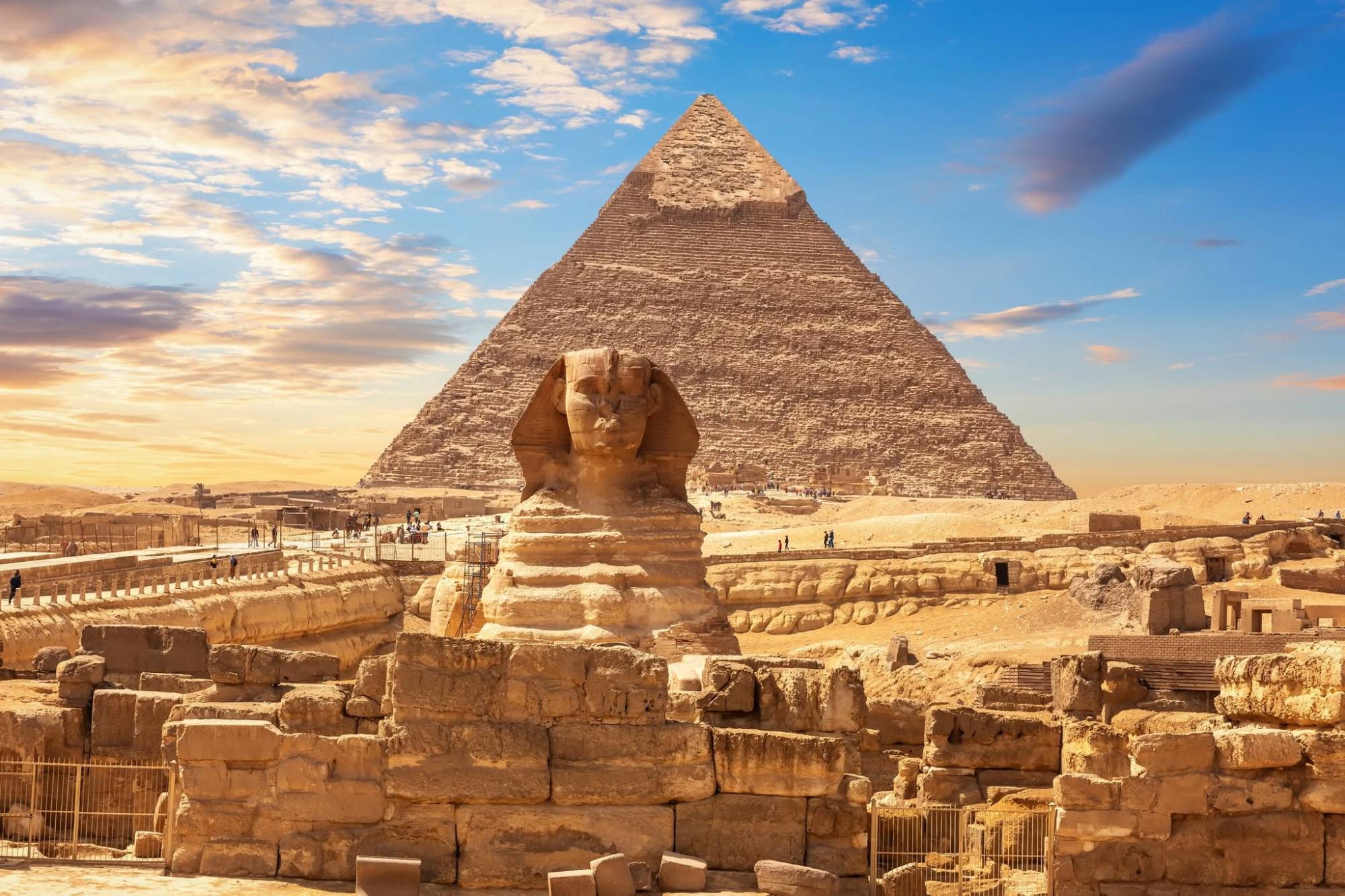 2-Day Cairo and Luxor Tour from Hurgh...