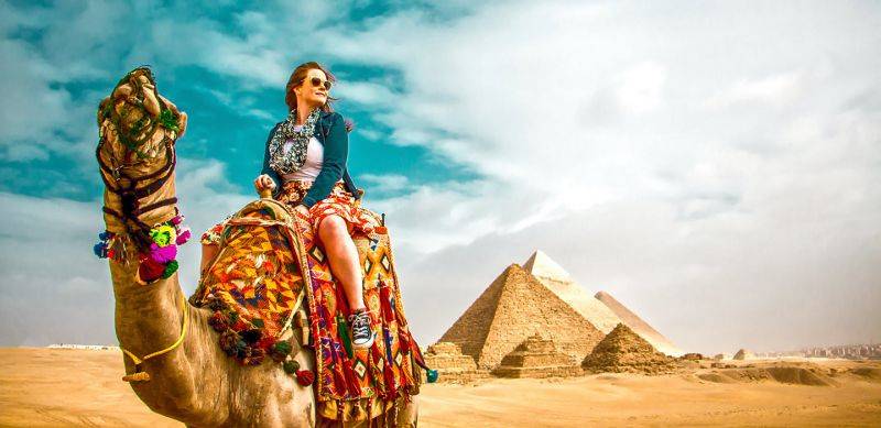 Budget Travel